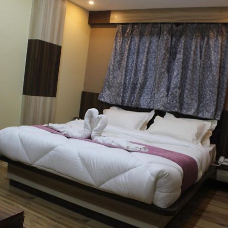 Hotel Oak Namchi 外观 照片
