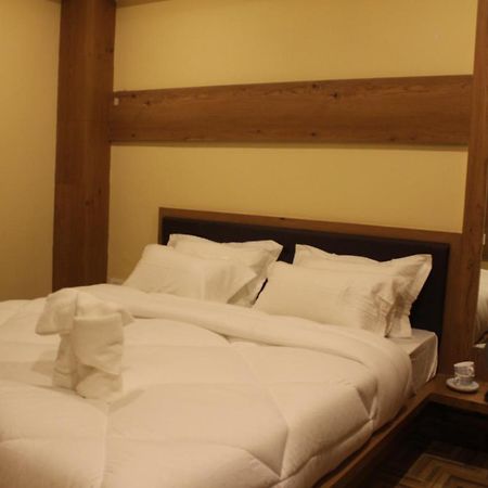 Hotel Oak Namchi 外观 照片