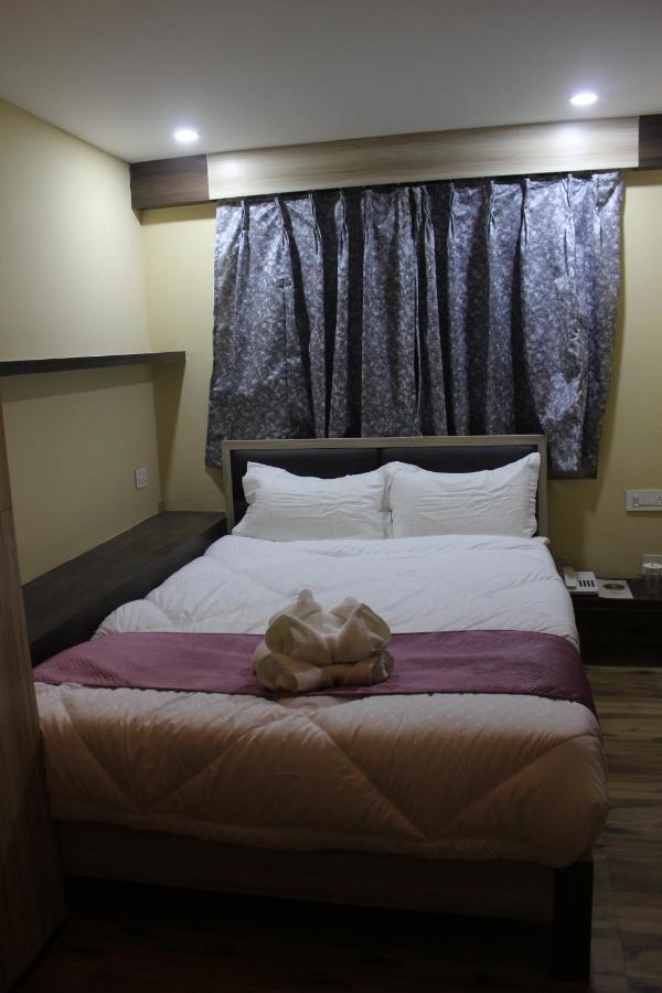 Hotel Oak Namchi 外观 照片