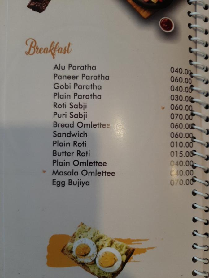 Hotel Oak Namchi 外观 照片