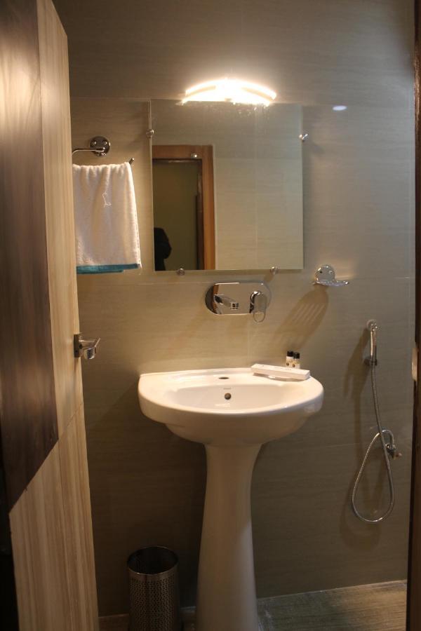 Hotel Oak Namchi 外观 照片