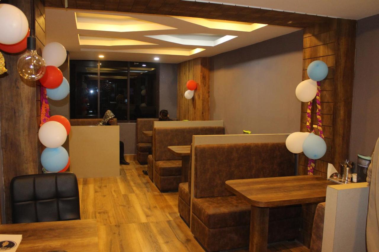 Hotel Oak Namchi 外观 照片