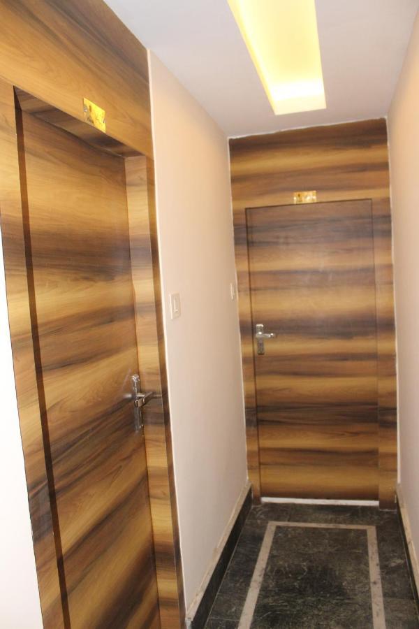 Hotel Oak Namchi 外观 照片