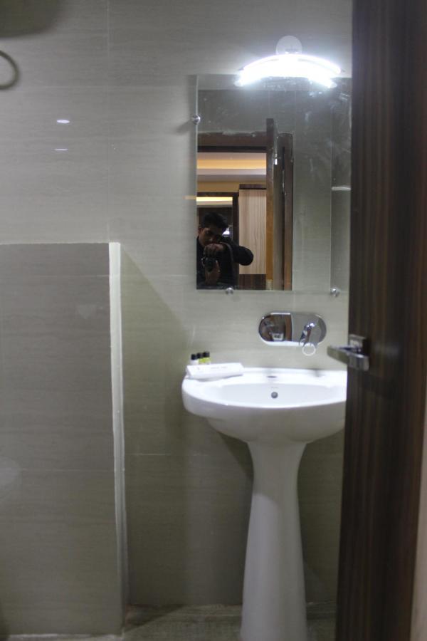 Hotel Oak Namchi 外观 照片