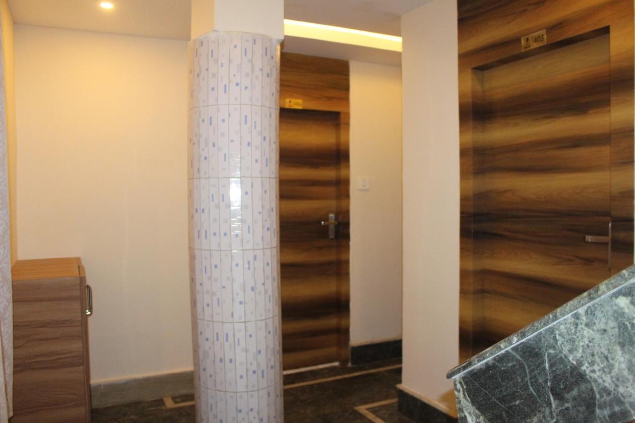 Hotel Oak Namchi 外观 照片