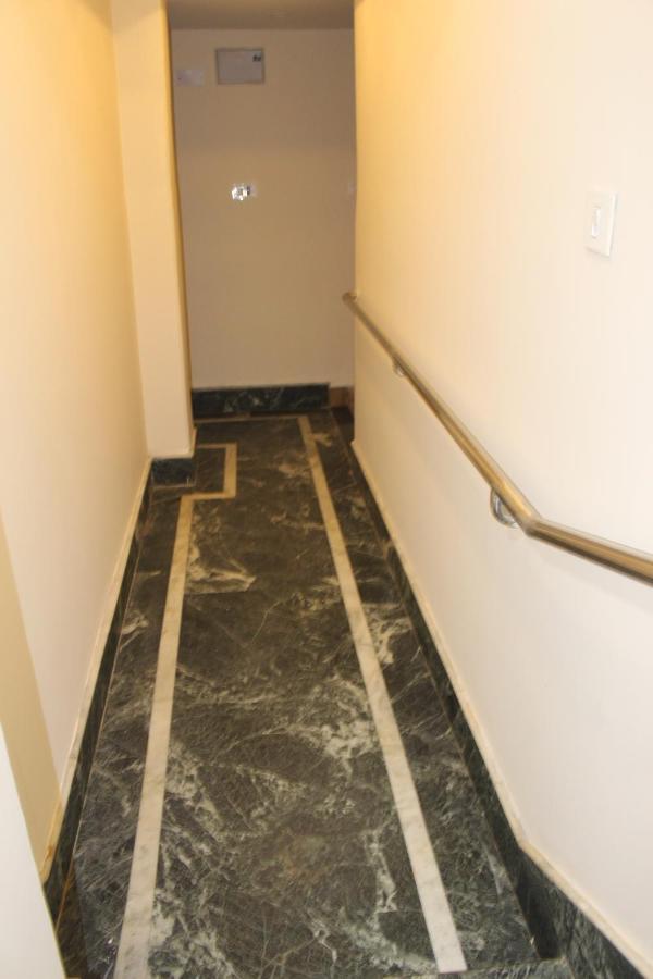 Hotel Oak Namchi 外观 照片